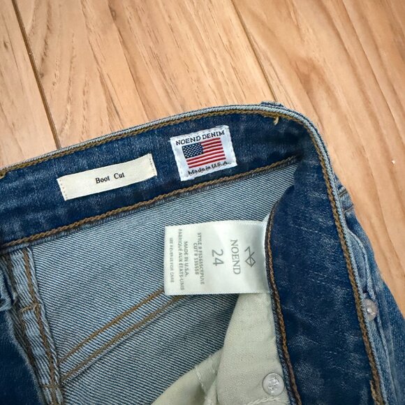 Noend - Celine Jeans - Picture 4 of 4